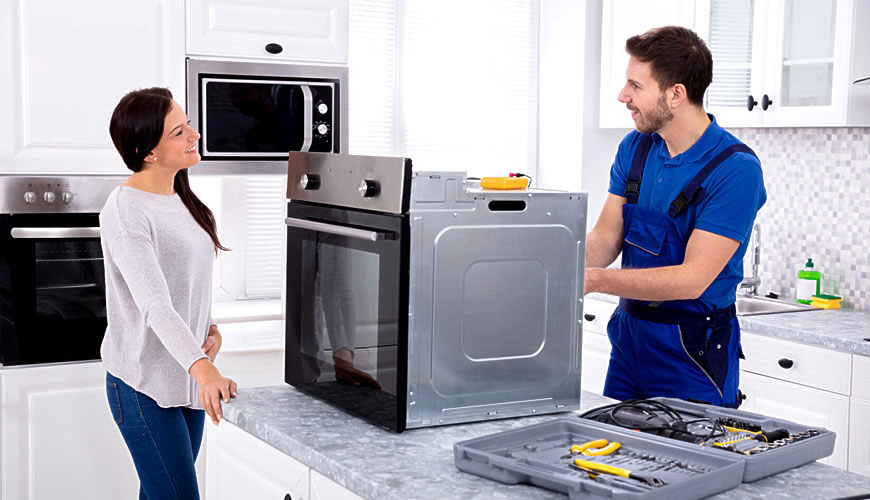 Viking Appliance Repair  Priority Appliance Service